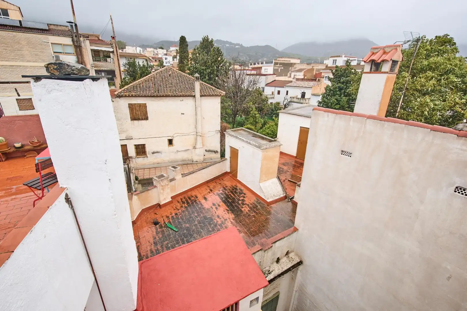 Casa en venda a Calle LIBERTAD, imagen 49