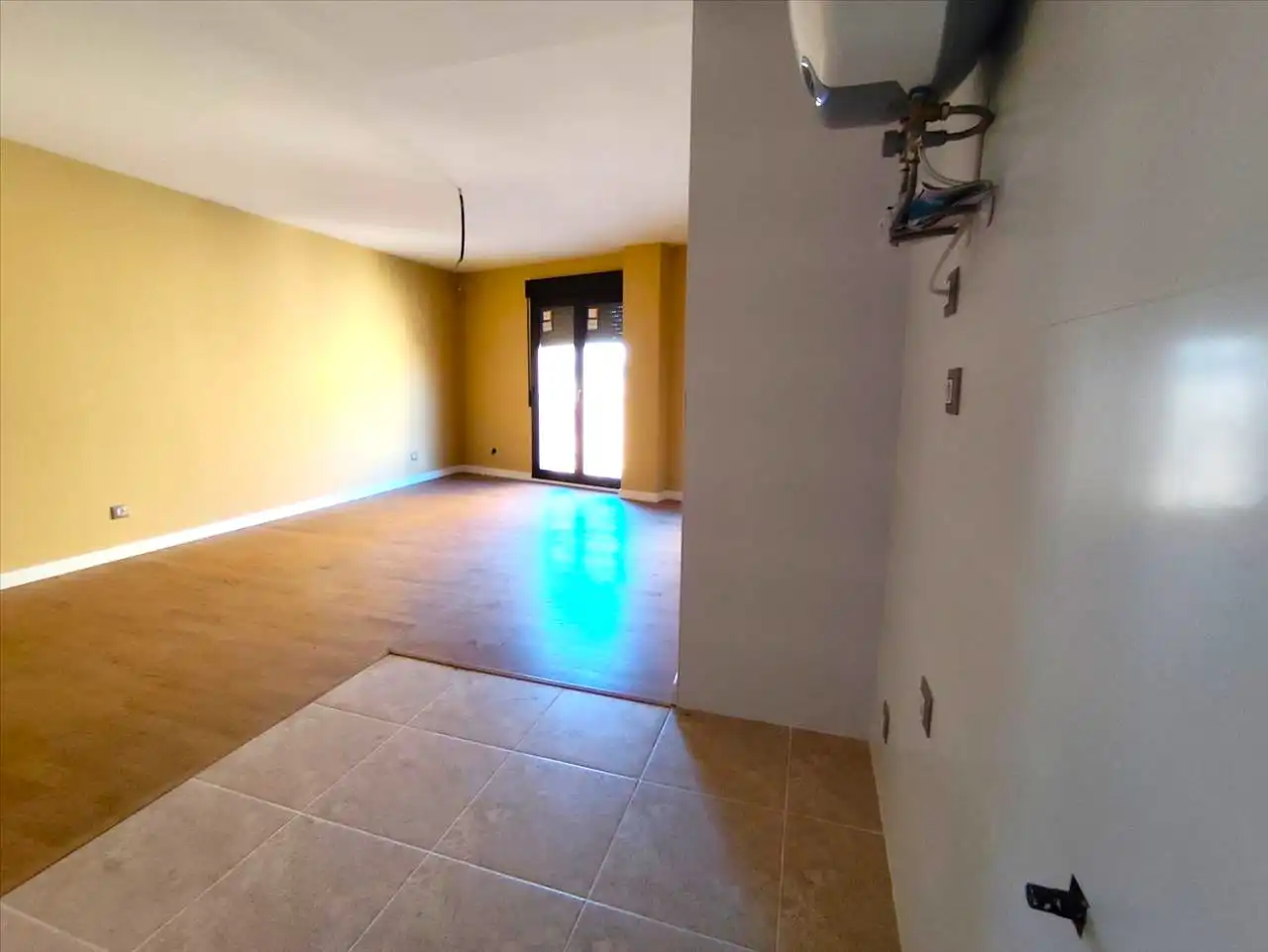 Dúplex en venta en FUNDADOR, Santurde de Rioja