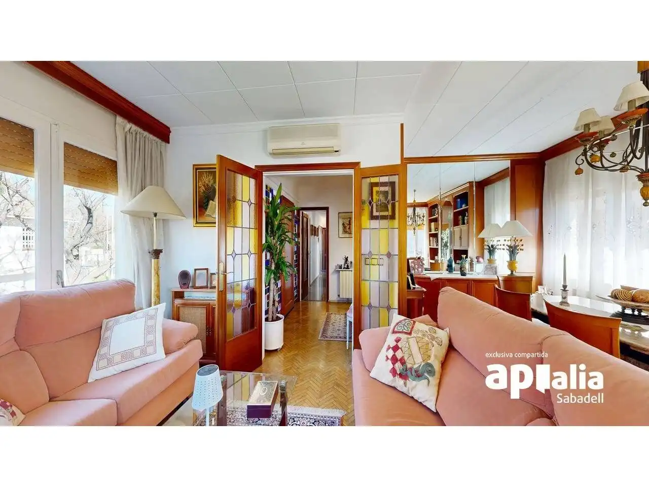 Villa mit Garten zum Verkauf in Ca n’Esteper – Can Gorgs – Can Gorgs II, imagen 32