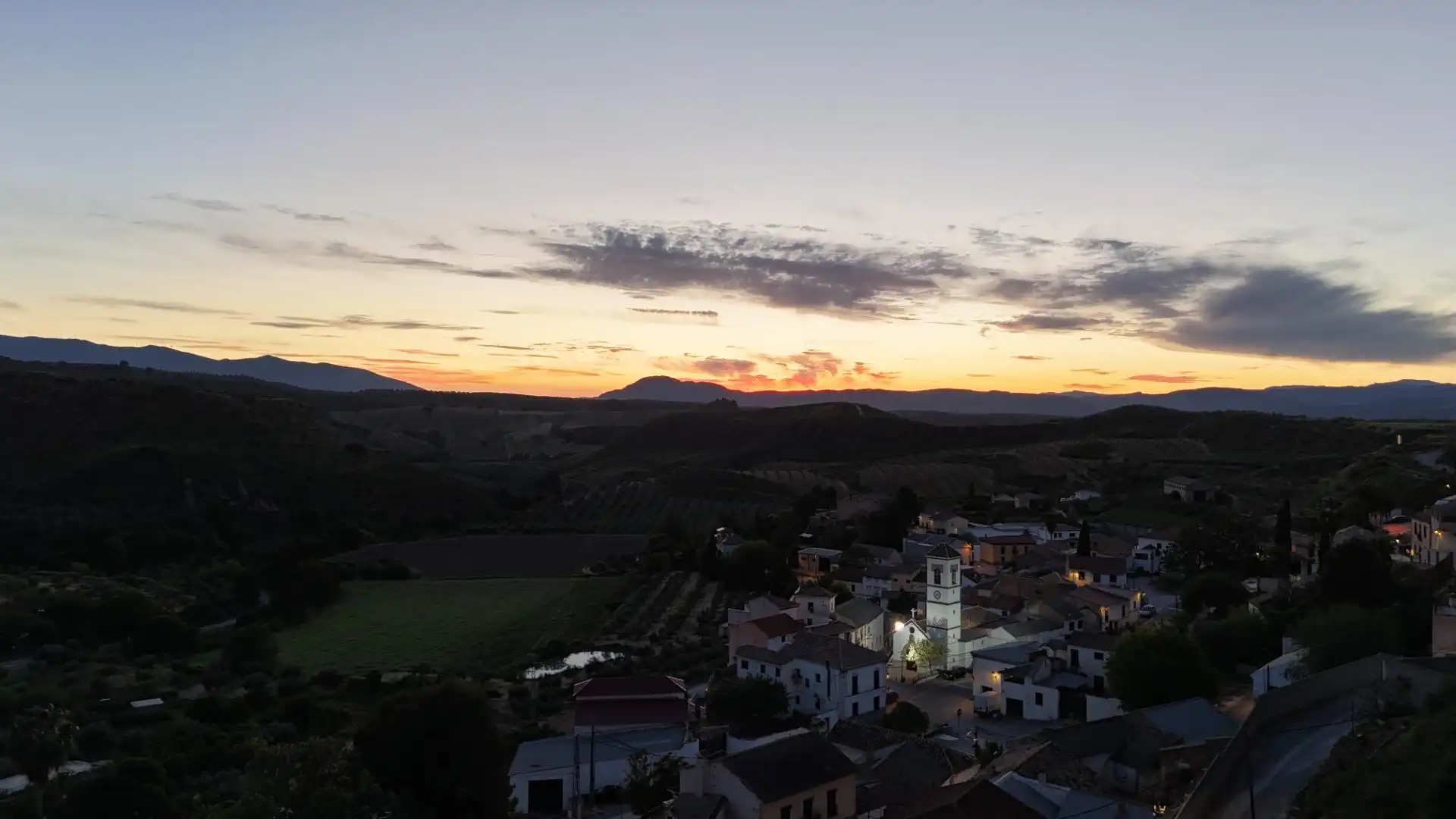 Vista exterior de Casa o xalet en venda en Chauchina amb Calefacció