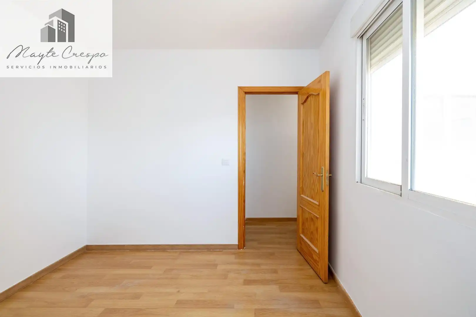 Schlafzimmer von Wohnung zum Verkauf in Atarfe