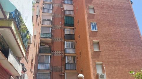 Foto 4 de Pis en venda a Entrevías, Madrid