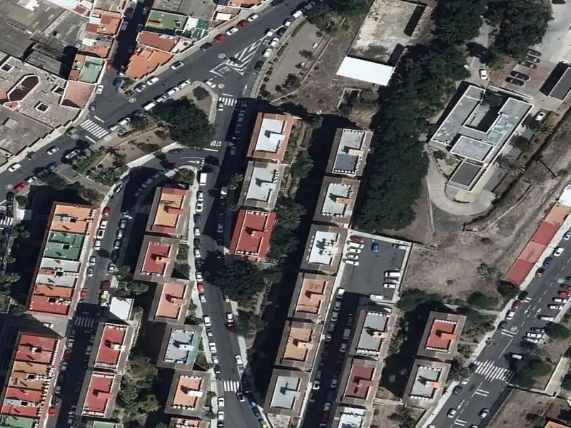 Piso en venta en Las Palmas de Gran Canaria, Las Palmas