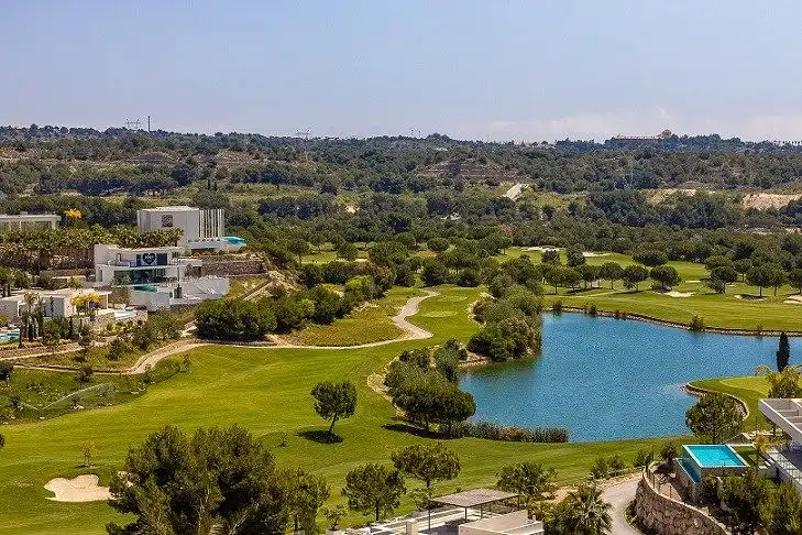 Apartamento con piscina en venta en N/A, imagen 18