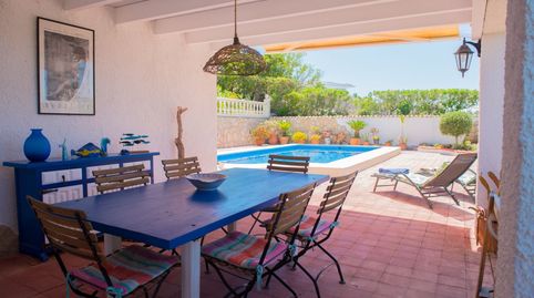 Foto 4 de Casa o chalet en venta en Cap Martí - El Tossalet - Pinomar, Jávea / Xàbia