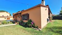 Garden of House or chalet for sale in Calonge  with Air Conditioner, Heating and Private garden