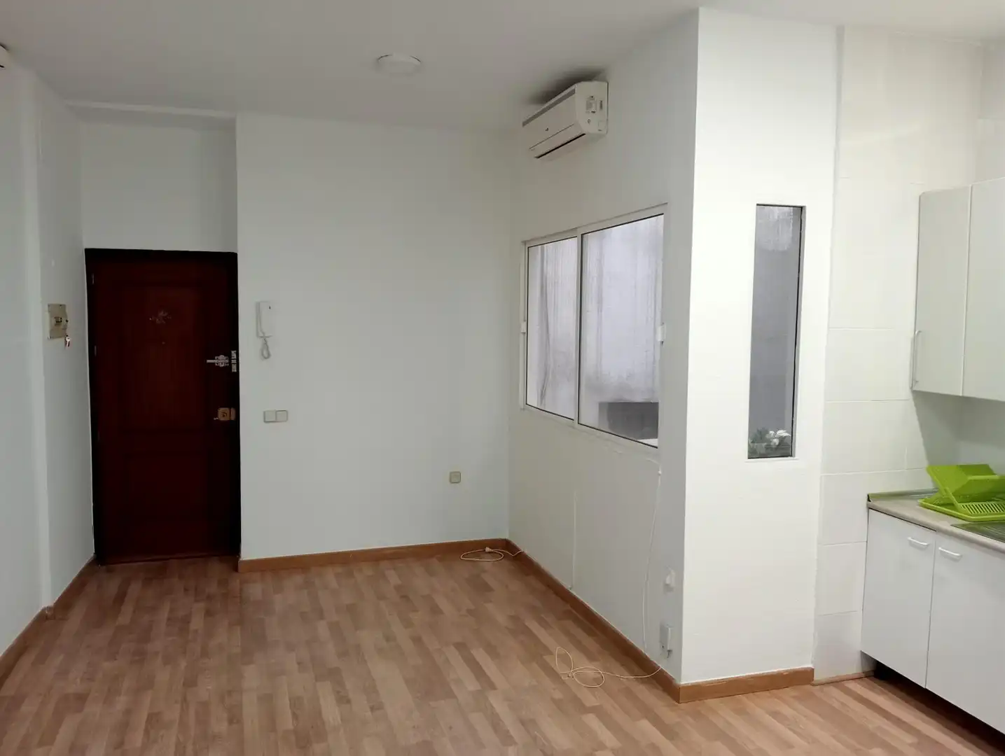Apartament de lloguer a Feria