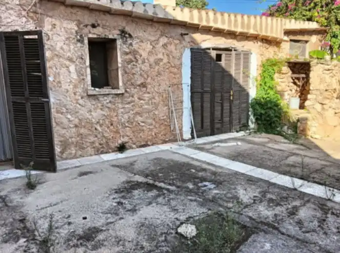Country homes for sale in S'Horta - Cas Concos des Cavaller - Es Carritxó