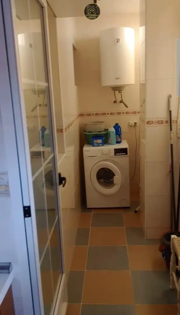 Flat with terrace to rent in Peñamefecit - Avda Barcelona, imagen 3