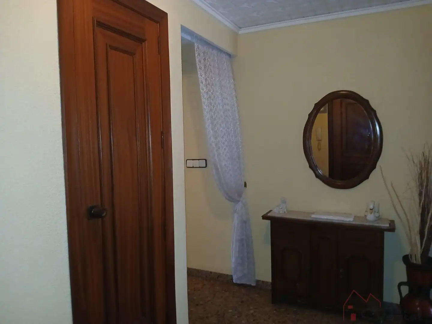 Piso en venta en Carcaixent con Aire acondicionado, Terraza y Balcón