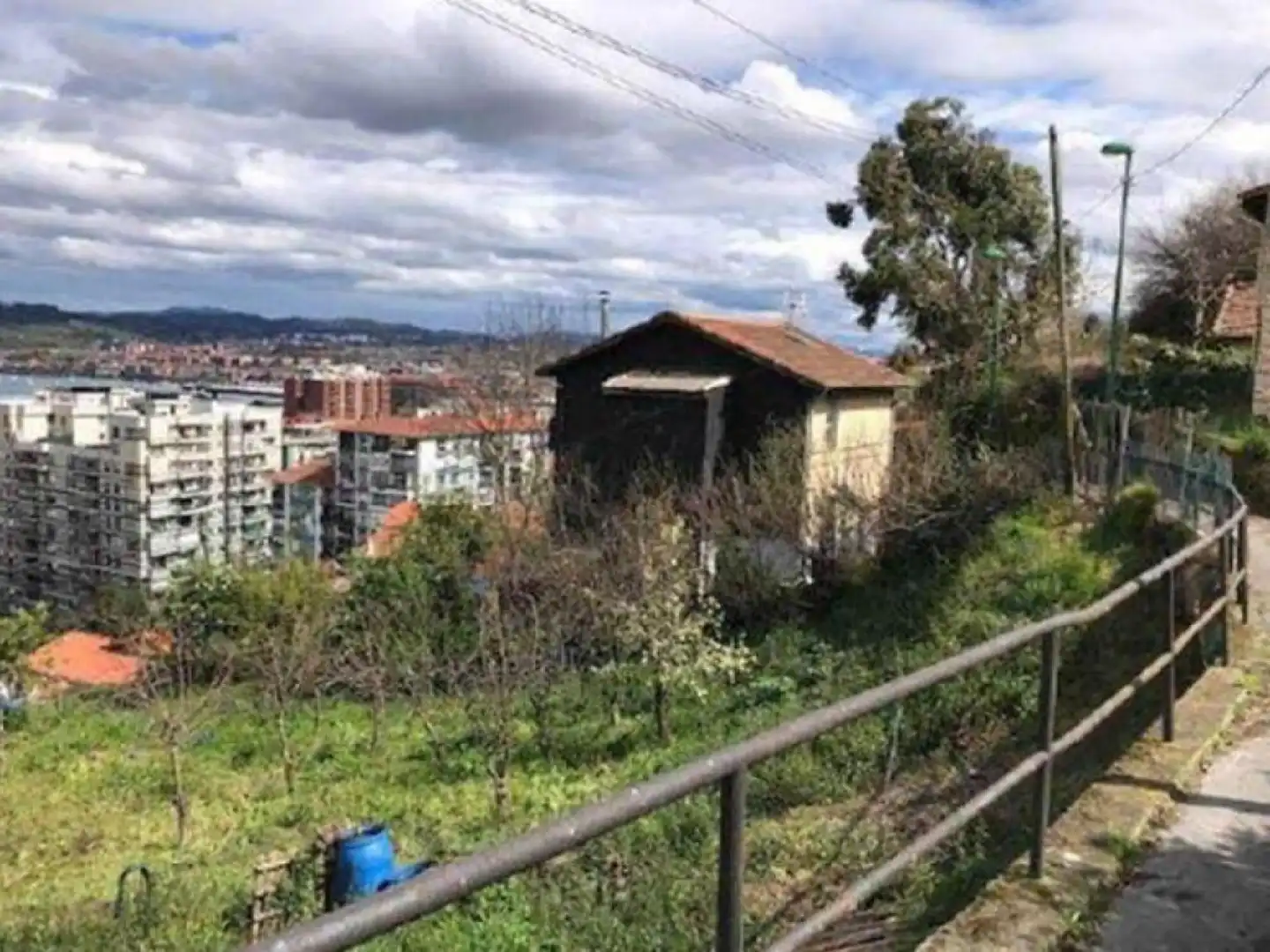 Pis en venda en Santurtzi 