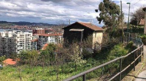 Foto 3 de Pis en venda a Zona Centro, Santurtzi