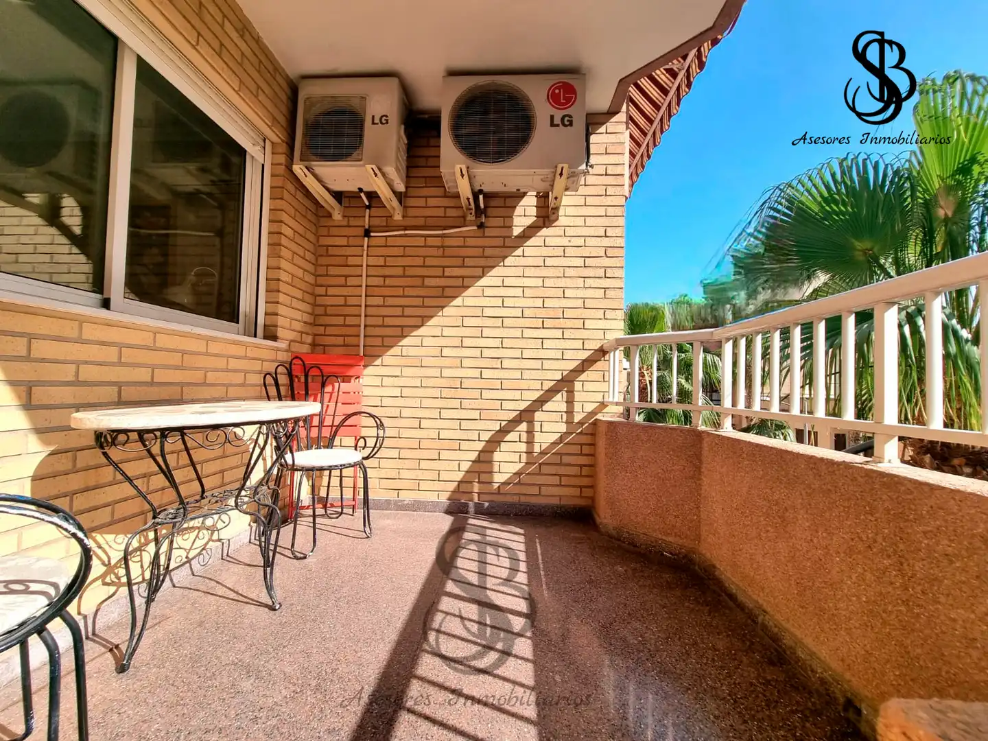 Piso con ascensor en venta en Avinguda Ancha de Castelar, imagen 4