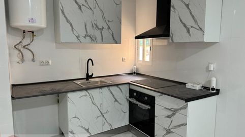 Foto 2 de Pis en venda a Calle Palmas las, Virgen del Carmen, Alicante / Alacant