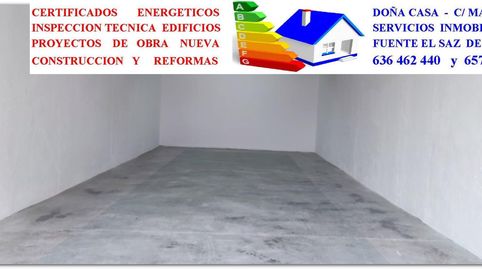 Photo 5 of Storage room for rent in Ensanche, Alcobendas