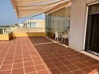 Àtic amb piscina en venda a Almerimar, imagen 9