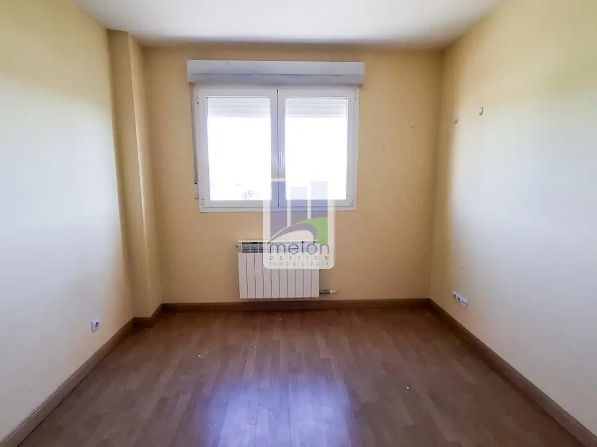 Bedroom of Houses for sale in Frandovínez