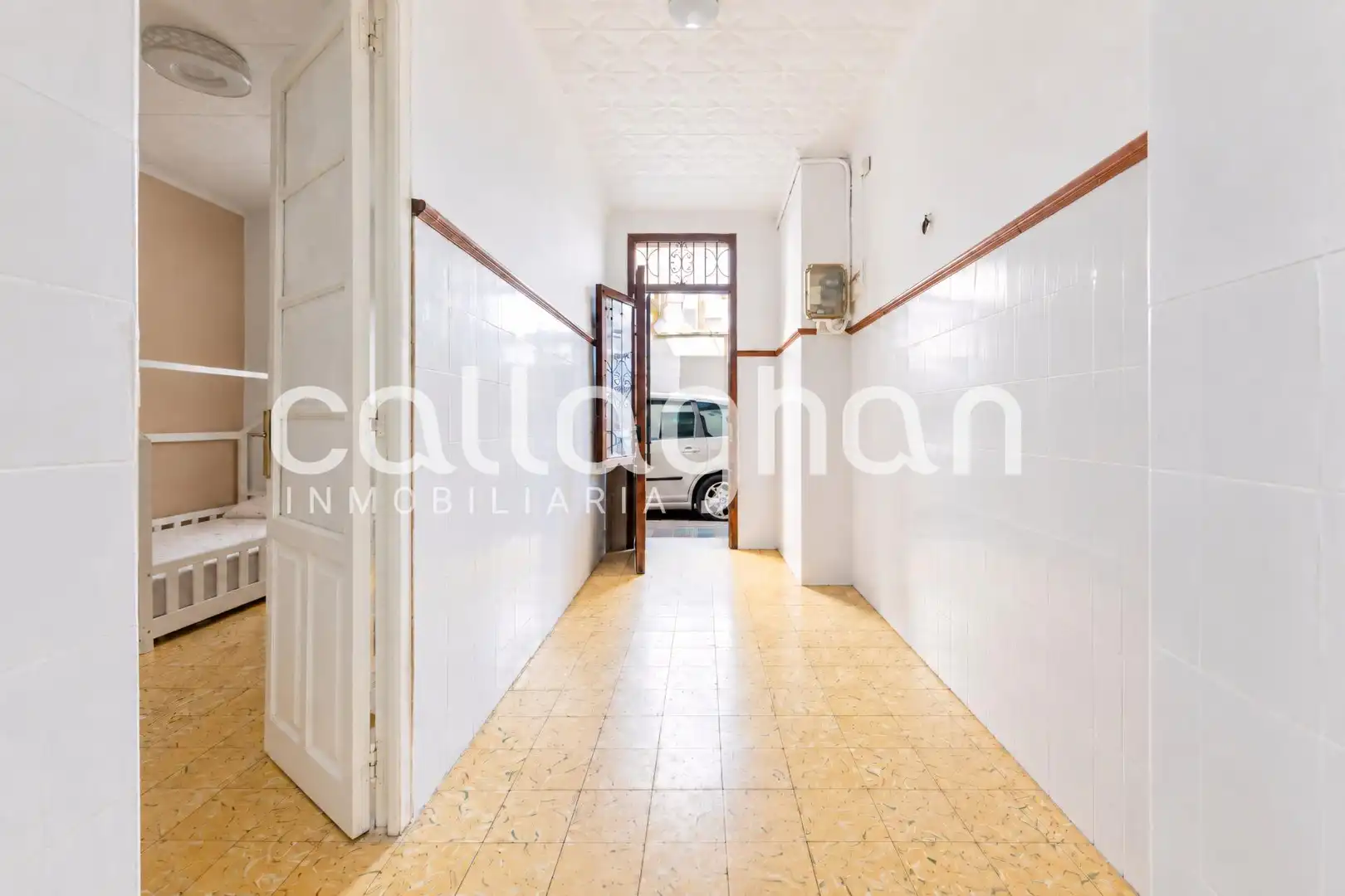 Erdgeschosswohnung zum Verkauf in Albal, imagen 6