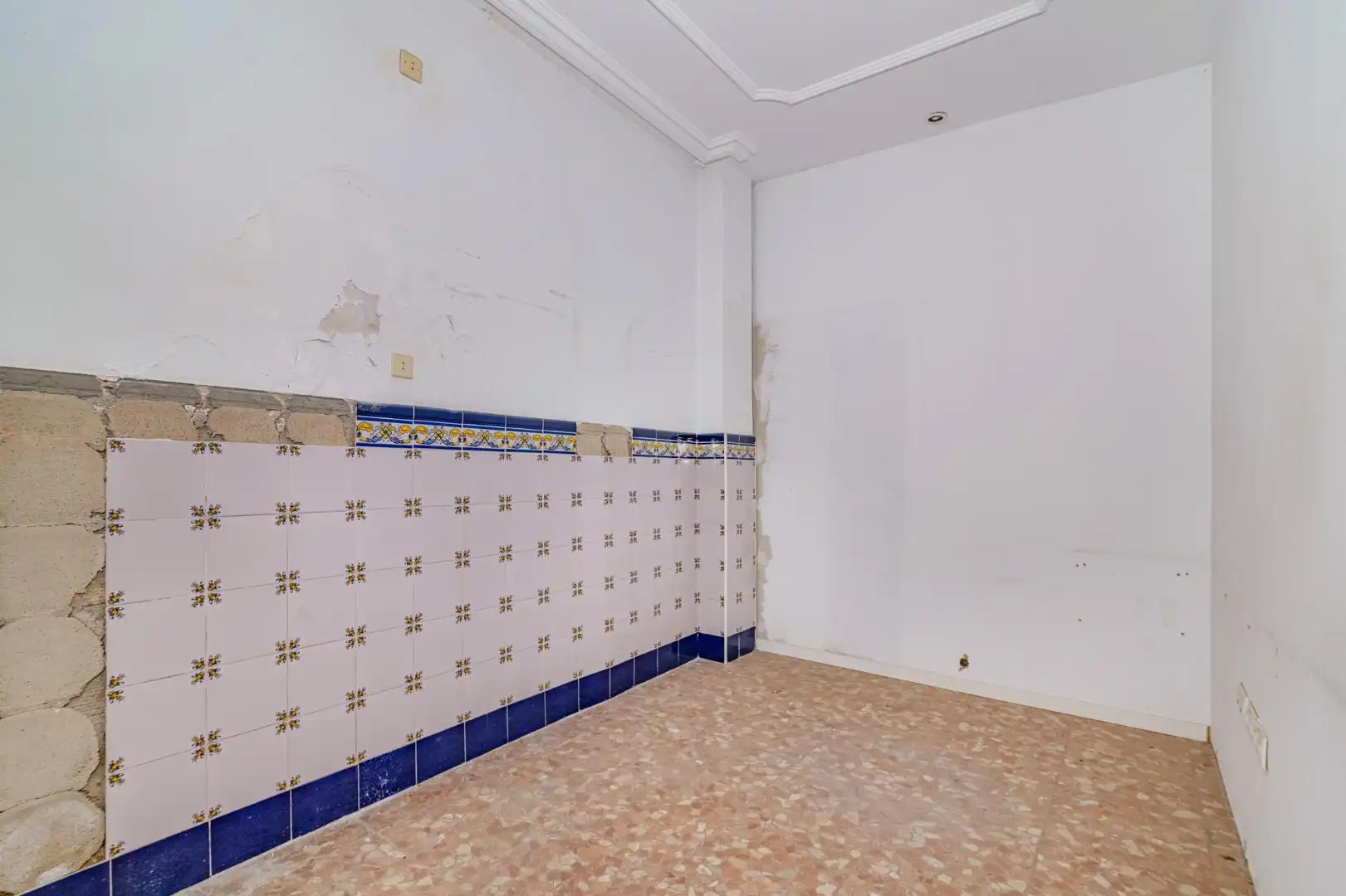 Haus oder Chalet zum Verkauf in Granada mit Terrasse und Balkon