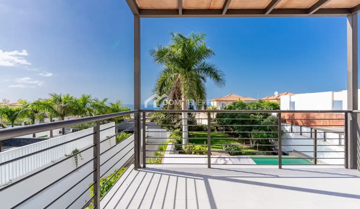 Maison avec terrasse à vendre à Costa Adeje, imagen 3