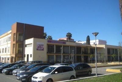 Foto 4 de Traster de lloguer a Calle Calle Barrau, 1, La Buhaira,  Sevilla Capital