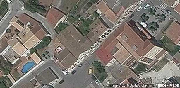 Piso en venta en Sant Martí Sarroca