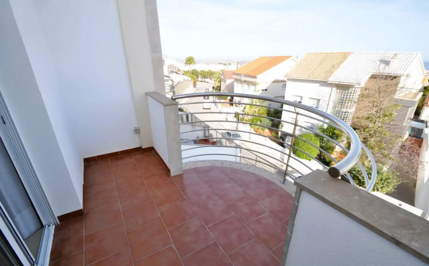 Reihenhaus mit Terrasse zum Verkauf in Nord, imagen 8