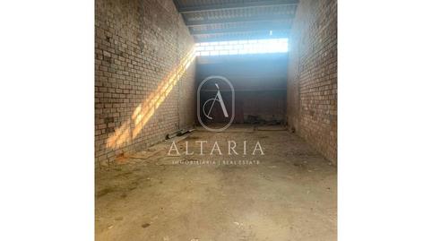 Foto 5 de Terreny industrial en venda a Narcís Monturiol, Malgrat de Mar, Barcelona