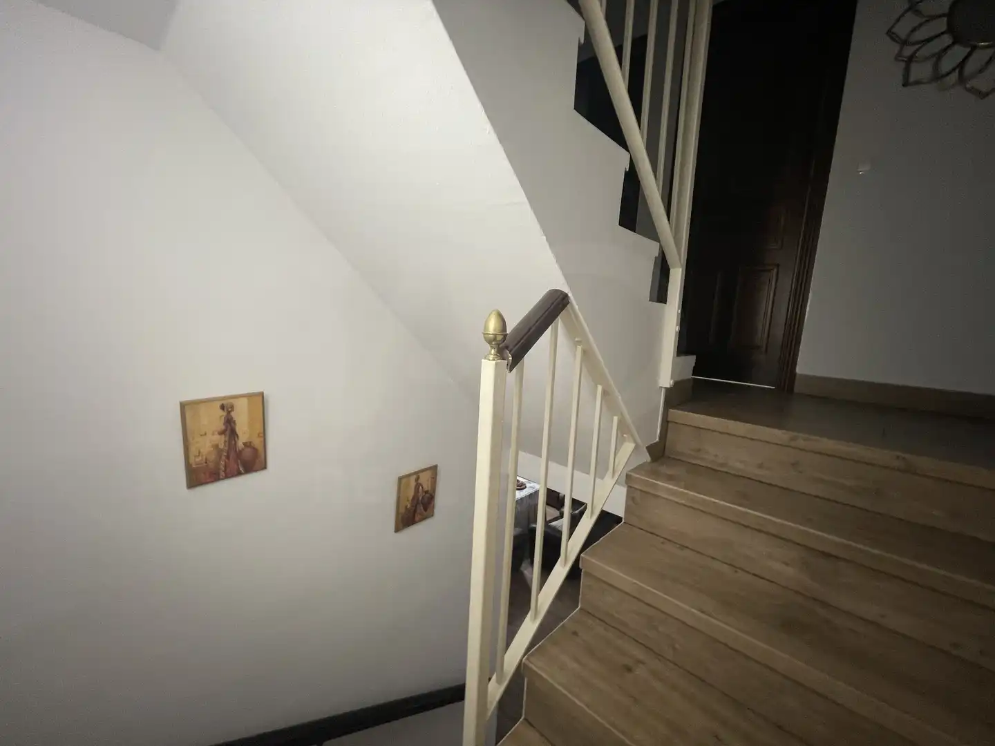 Casa adosada en venda en Sevilla amb Aire condicionat, Calefacció i Terrassa