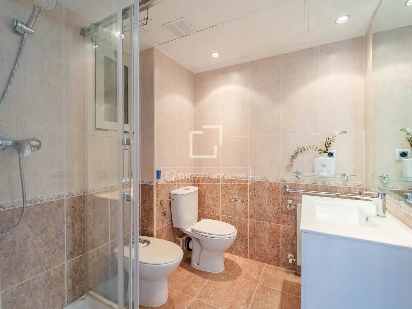 Flat for rent in Valencia, Valencia