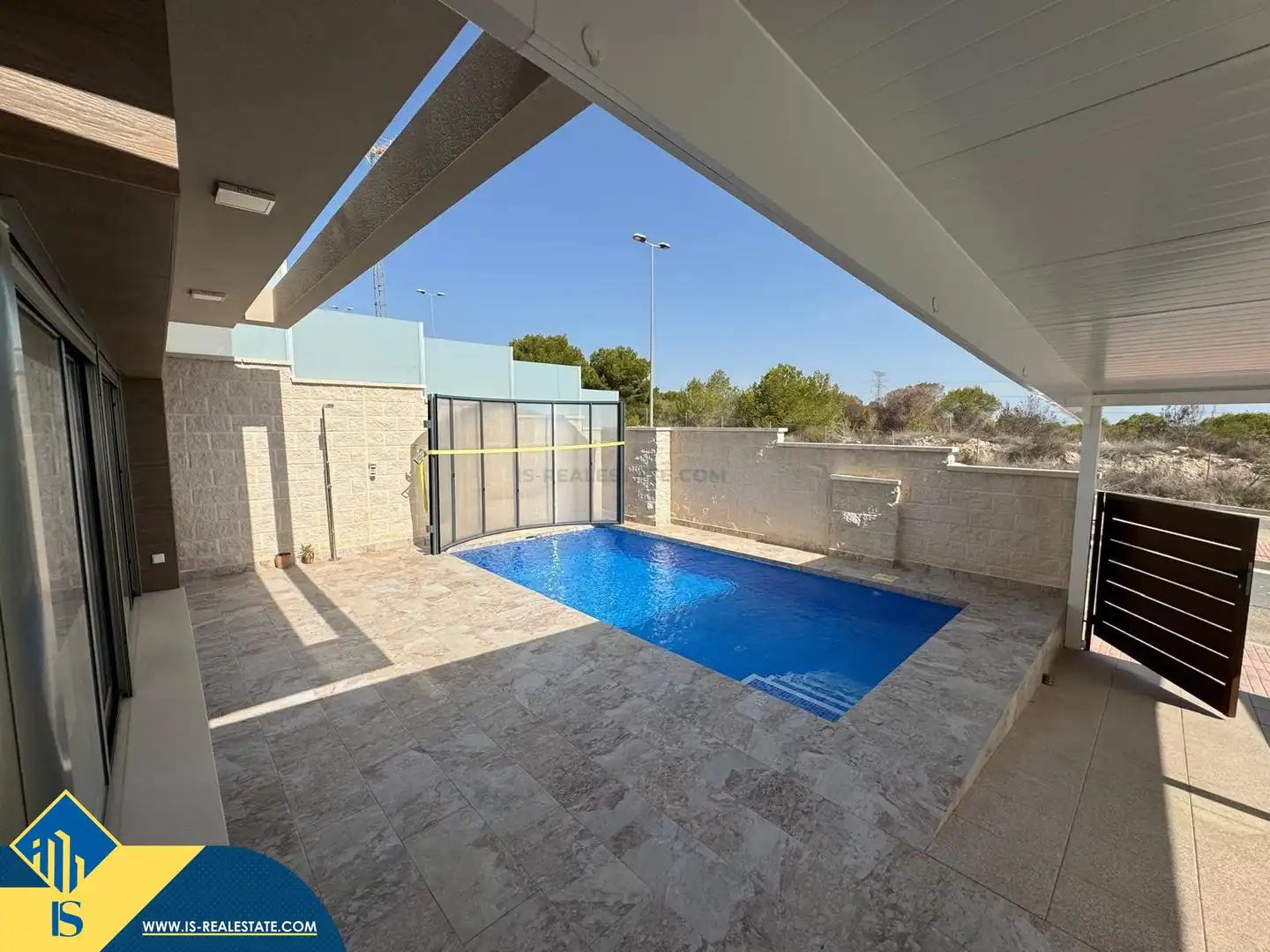 Villa avec jardin à vendre à Orihuela Costa, imagen 23
