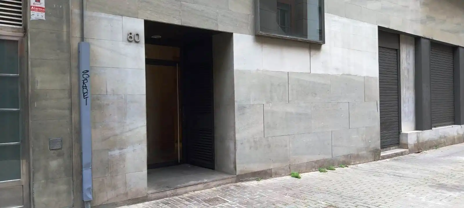 Parcheggio in vendita a Carrer de Bolívia 128, imagen 7