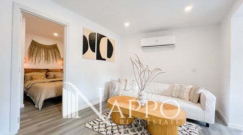 Foto 5 de Piso en venta en Gaspar Riera, Cala Major, Palma de Mallorca