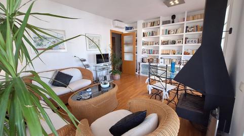 Foto 5 de Àtic en venda a Can Girona - Terramar - Vinyet, Barcelona