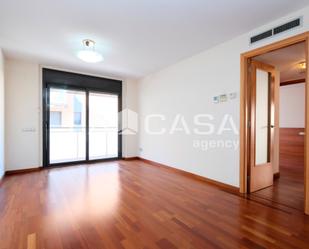 Bedroom of Flat for sale in  Barcelona Capital  with Heating and Balcony