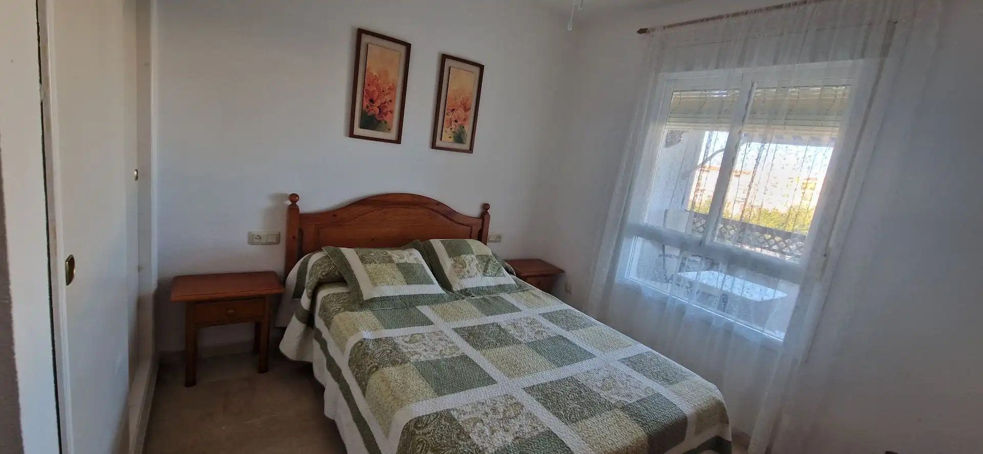 Apartment mit Pool zur Miete in El Portil, imagen 5