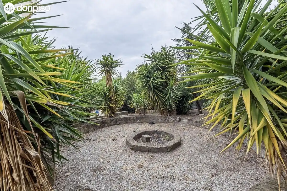 Villa mit Terrasse zum Verkauf in Calle CAMELIA, imagen 4