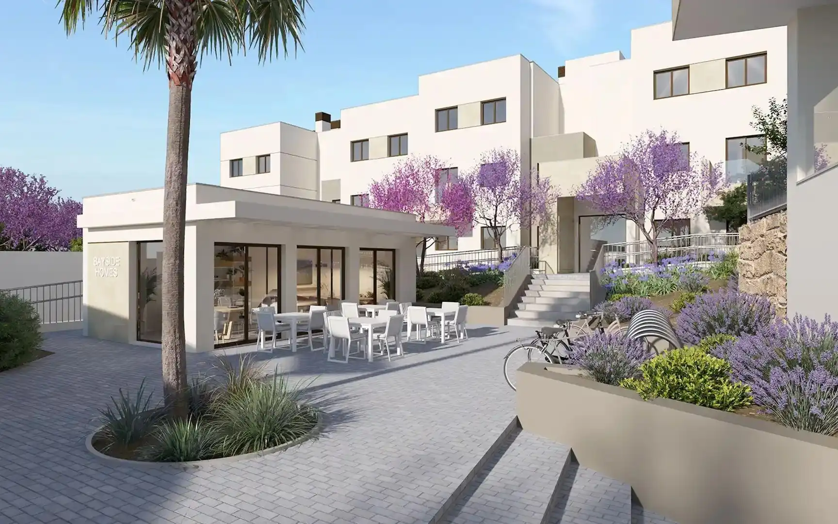 Ático con terraza en venta en Playa Bahía Dorada, imagen 6