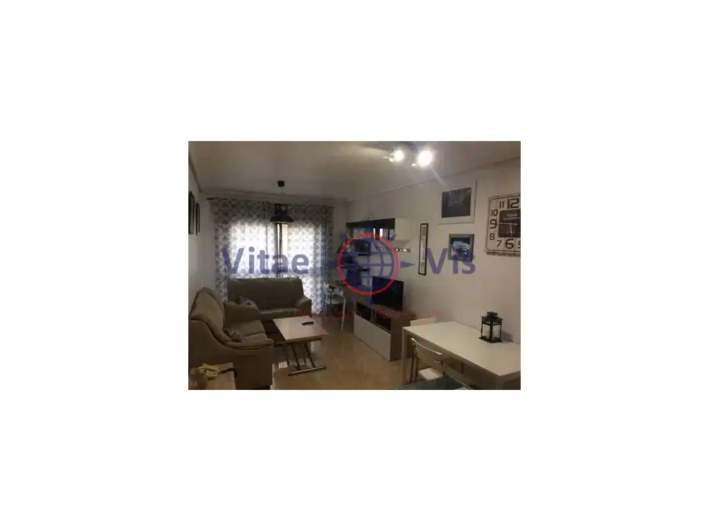Habitación de Apartamento en venta en Lorca con Aire acondicionado y Trastero