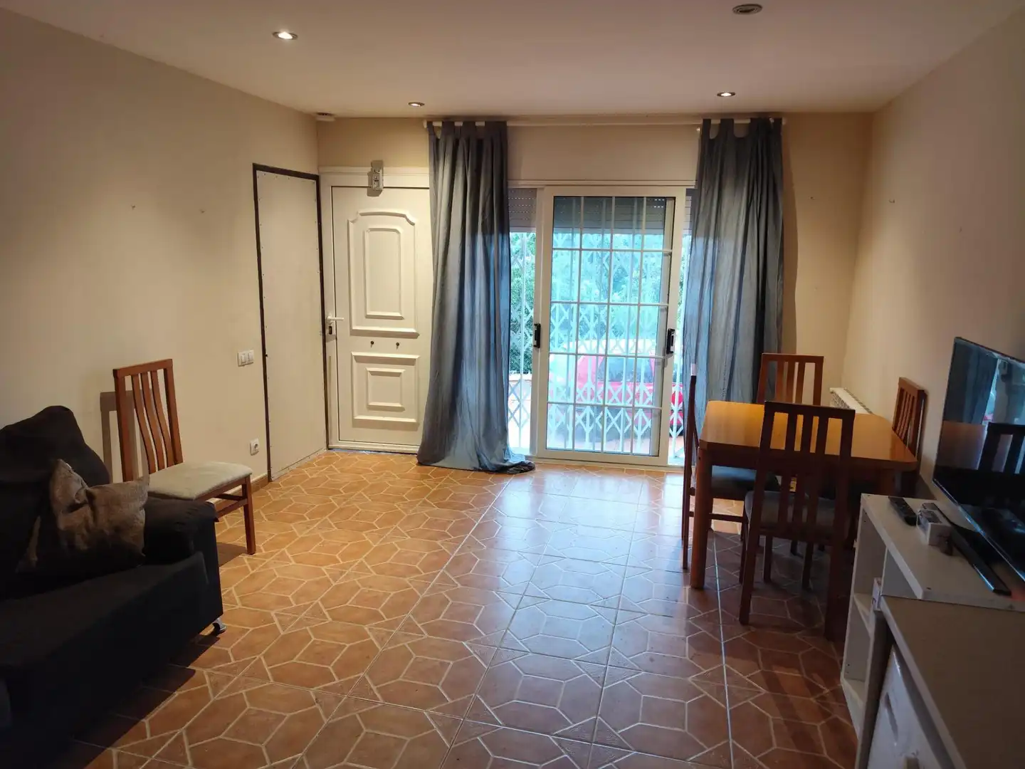 Casa o chalet de alquiler en Sentmenat con Aire acondicionado, Calefacción y Jardín privado