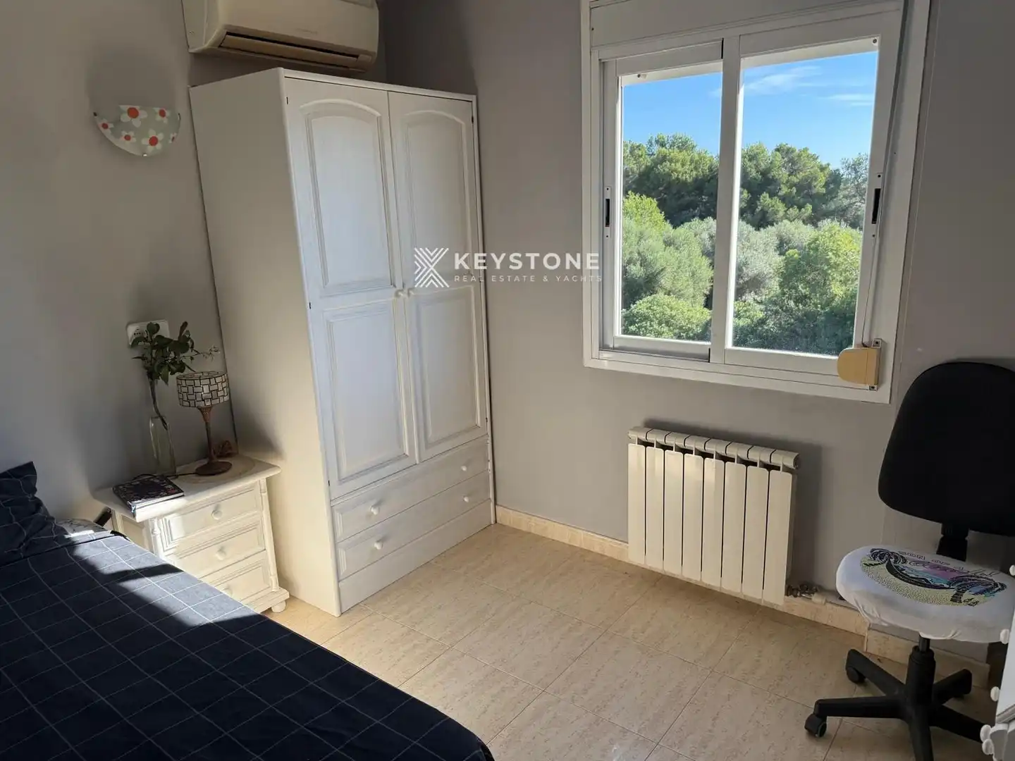 Flat for sale in N/A, Manacor Centre