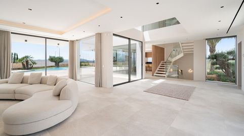 Foto 3 de Casa o xalet de lloguer a Son Gual, Palma de Mallorca