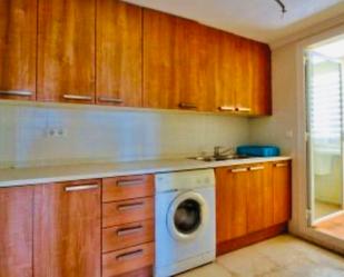 Kitchen of Planta baja for sale in Benidoleig  with Terrace