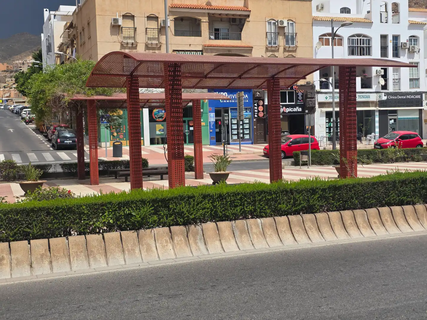 Local comercial en venta en Avenida de Carlos III 346, imagen 3