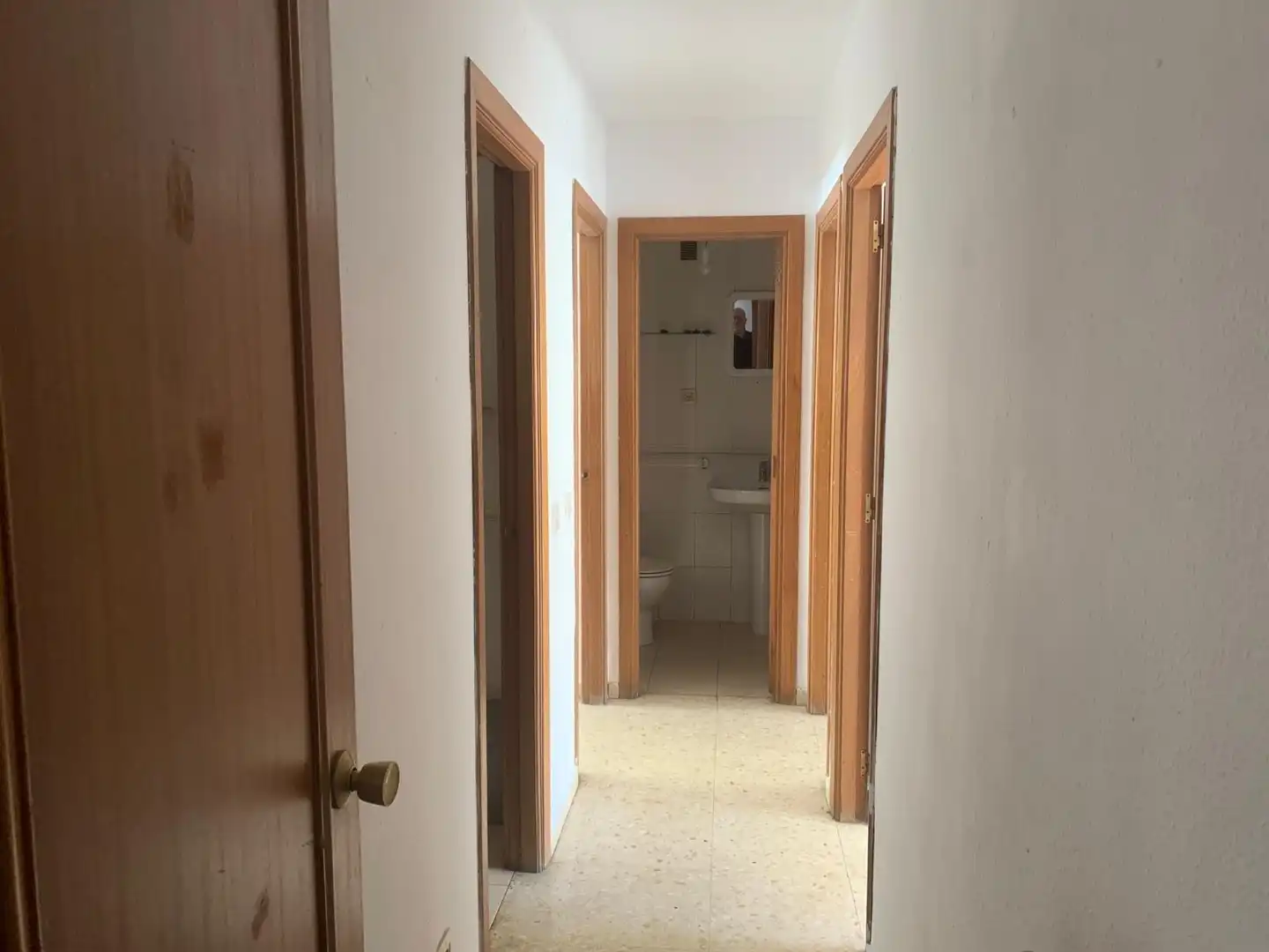 Piso con terraza en venta en Paseo Paseo Tilos, imagen 10