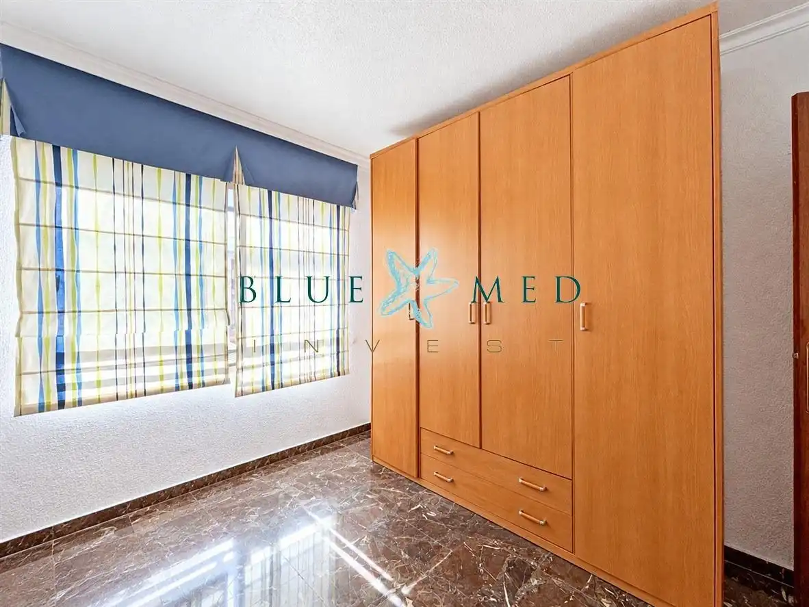 Piso con terraza en venta en Avenida Avenida Constitución, imagen 19