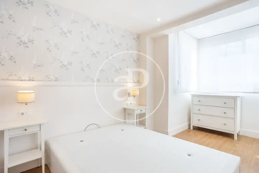 Flat with lift to rent in Av. del Poeta Federico Garcia Lorca, imagen 11