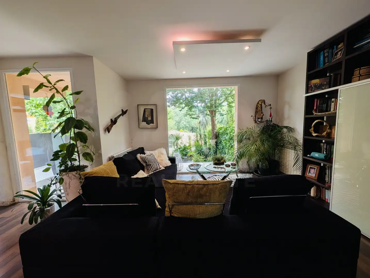 Casa aparellada amb piscina en venda a Los Lagos, imagen 11