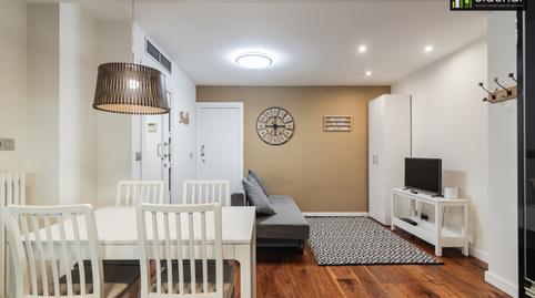 Photo 3 of Flat for sale in Pamplona-iruña - Calle Monasterio de Urdax, 28, San Juan, Navarra