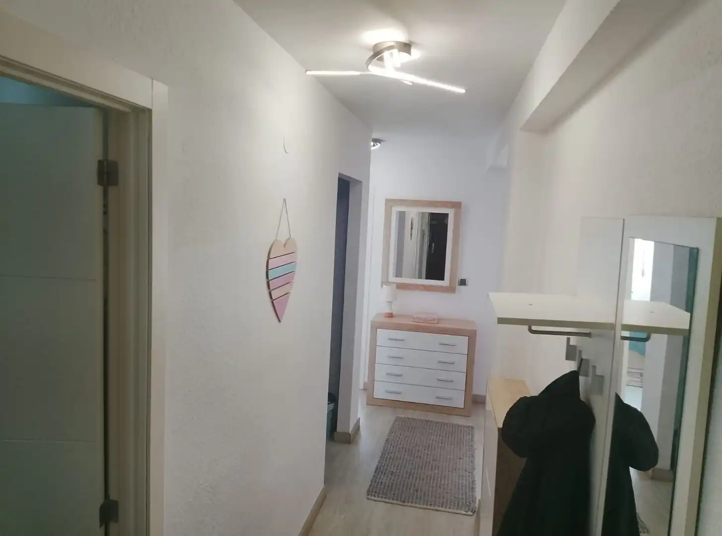 Apartments for sale in Calpe / Calp  with Air Conditioner, Heating and Terrace